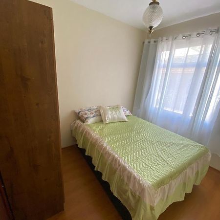 Apartamento No Centro De Nova Friburgo!! 2 Bagian luar foto