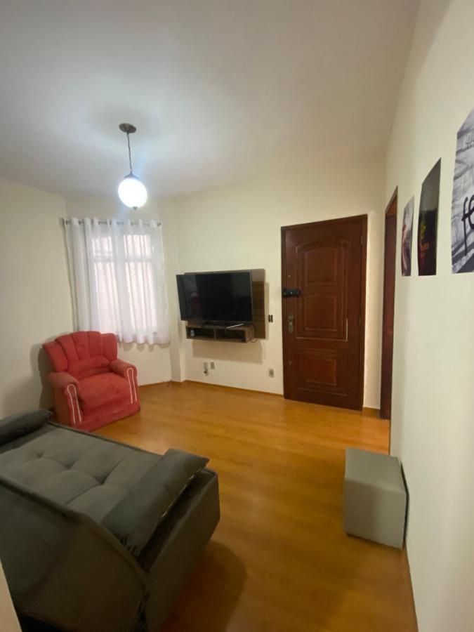 Apartamento No Centro De Nova Friburgo!! 2 Bagian luar foto