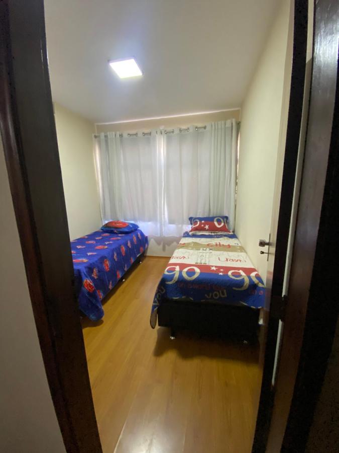 Apartamento No Centro De Nova Friburgo!! 2 Bagian luar foto