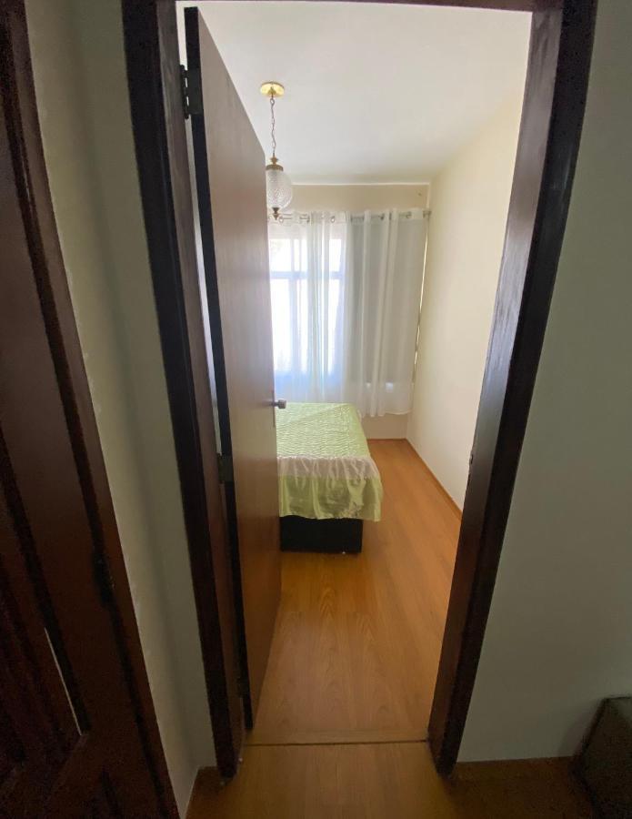 Apartamento No Centro De Nova Friburgo!! 2 Bagian luar foto