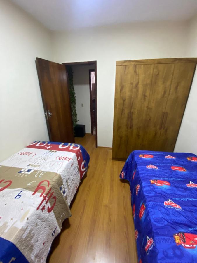 Apartamento No Centro De Nova Friburgo!! 2 Bagian luar foto