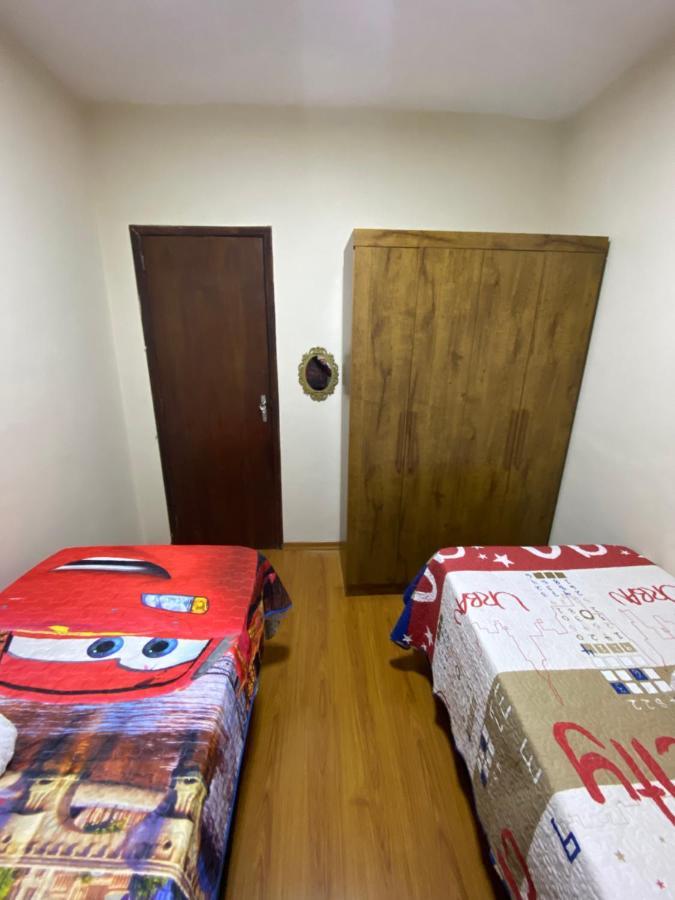 Apartamento No Centro De Nova Friburgo!! 2 Bagian luar foto